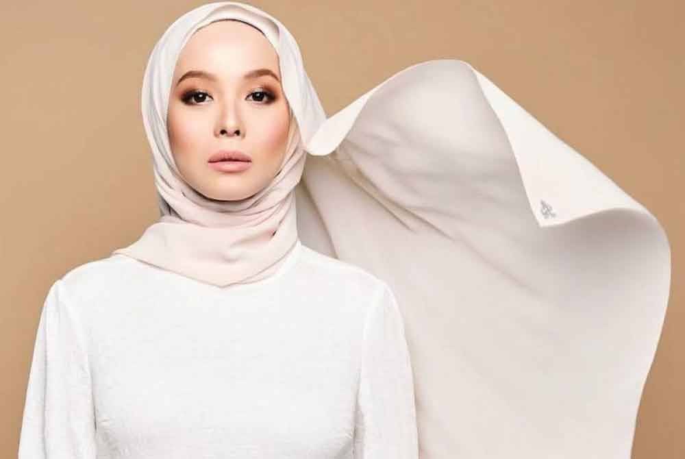 Vivy Yusof