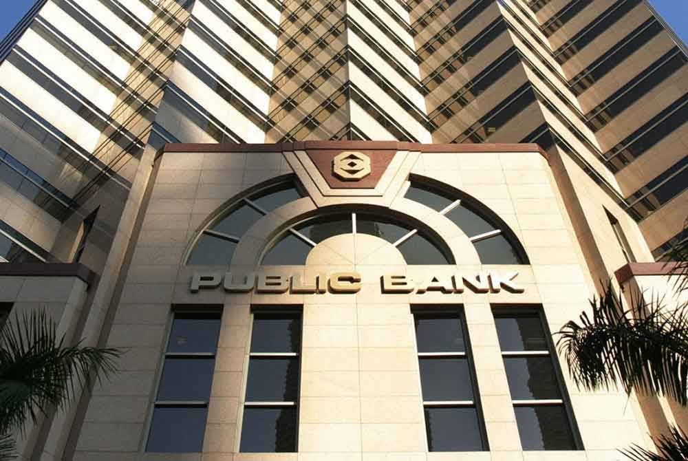 Public Bank terus meningkatkan amalan terbaik dalam melindungi akaun pelanggannya, termasuk menerusi kerjasama dengan pihak berkuasa bagi menangani isu scam. Foto Bernama