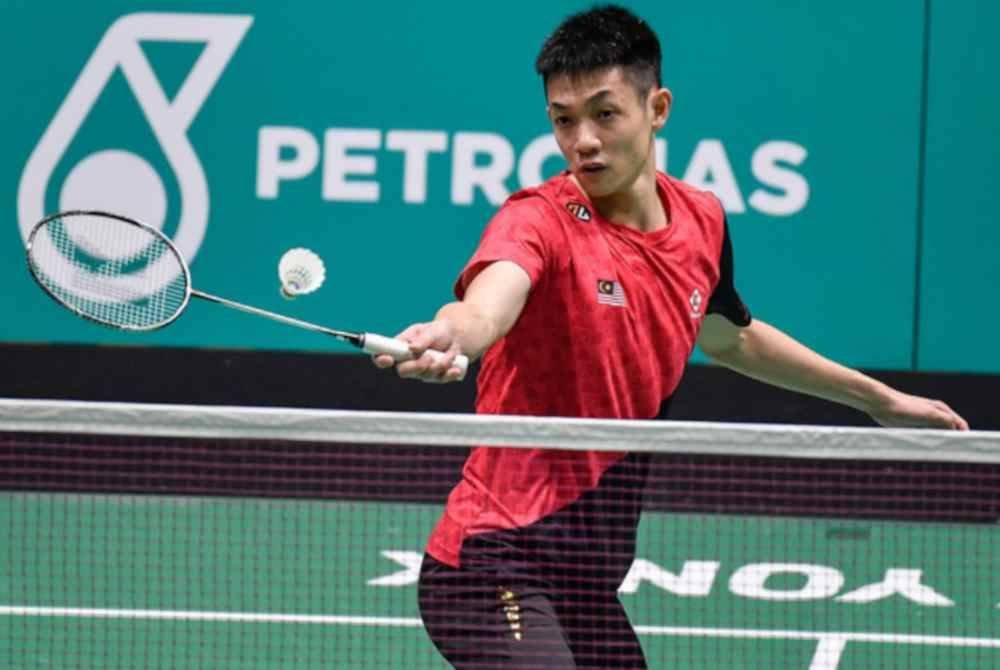 BWF gantung Liew Daren, Jerry Gan kerana pertaruhan, atur perlawanan