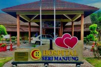 JKN Perak menafikan berlakunya bebanan tugas dalam kalangan pegawai perubatan di Hospital Seri Manjung sepertimana dilaporkan sebuah laman sesawang pada 12 Disember lalu.(Gambar hiasan) Foto fail FB Hospital Seri Manjung