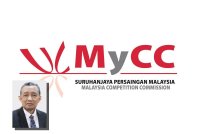 MyCC akan menumpukan tindakan terhadap mana-mana perusahaan, tanpa mengira besar atau kecil, yang menunjukkan perilaku atau elemen kartel, selain tindakan tegas terhadap persatuan yang menggalakkan perbuatan itu. (Gambar kecil: Idrus Harun)