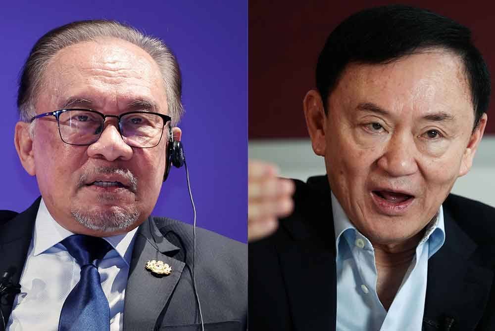 Pelantikan Thaksin mungkin memberi keuntungan kepada usaha diplomasi Anwar untuk menjadikan ASEAN 2025 sebagai salah satu sidang paling berjaya dalam sejarah.