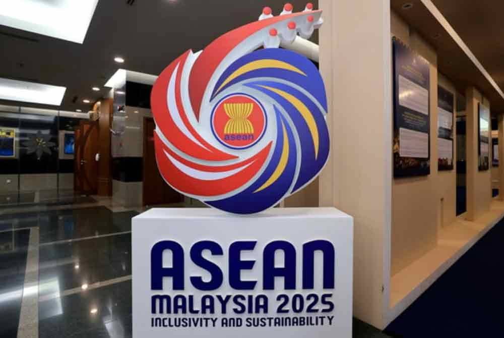 Dalam tempoh kurang daripada dua minggu, Malaysia akan menggalas tanggungjawab sebagai pengerusi ASEAN pada Januari 2025, menandakan detik penting untuk negara. Foto fail Bernama