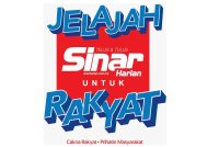 Jelajah Sinar Untuk Rakyat