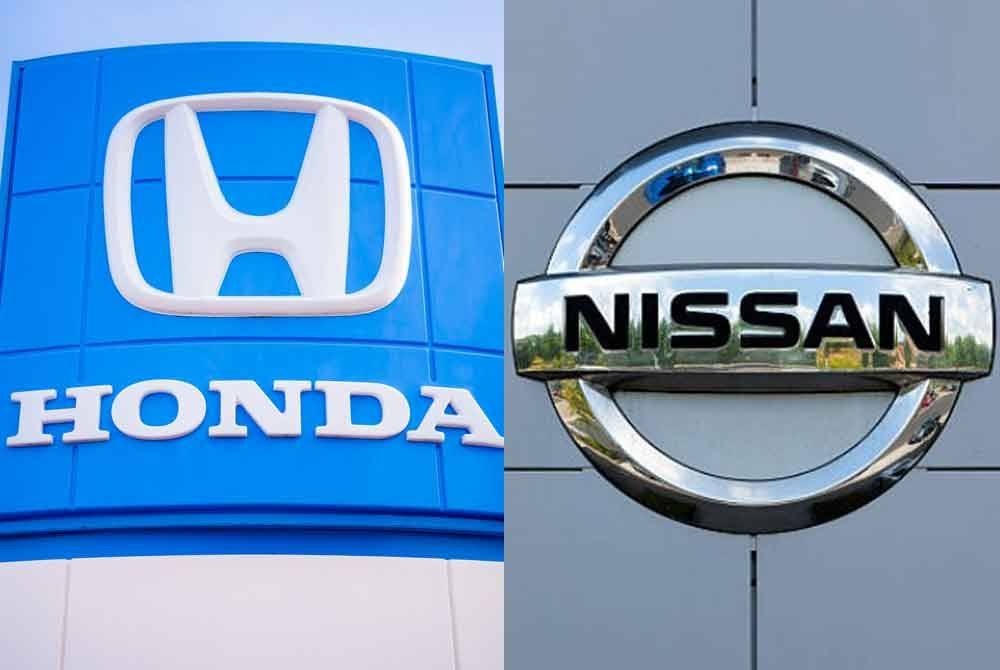 HONDA Motor Co dan Nissan Motor Co menyasarkan untuk memuktamadkan rundingan penggabungan mereka pada Jun ini.