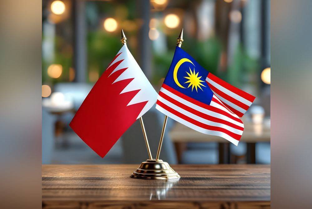 Bahrain dan Malaysia komited untuk memperdalam kerjasama dua hala mereka merentasi semua bidang kepentingan bersama. Foto 123RF