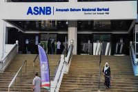 ASNB mengumumkan agihan pendapatan 5.75 sen seunit kepada pemegang unit ASB bagi tahun kewangan berakhir 31 Disember 2024. Foto hiasan