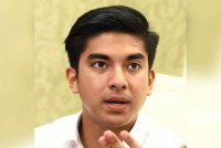 Syed Saddiq