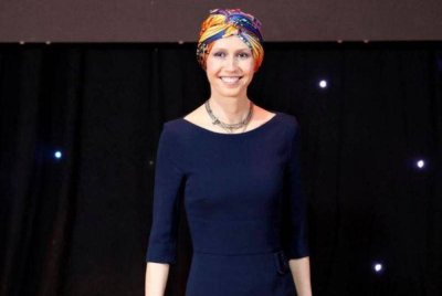 Asma al-Assad