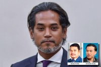 Khairy Jamaluddin