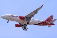 Batik Air pada Rabu mengumumkan laluan terbaru perkhidmatan penerbangannya yang menghubungkan pelancong dari Malaysia ke Beijing dan Changsha di China. Gambar hiasan