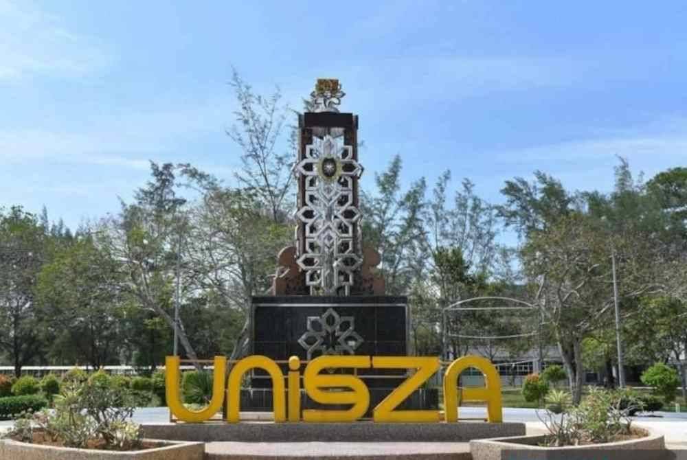 UniSZA menafikan dakwaan berhubung penjualan sijil akademik yang dikaitkan dengan universiti itu di media sosial. Foto fail Bernama