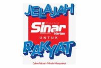 Jelajah Sinar Untuk Rakyat akan berlangsung pada 4 dan 5 Januari 2025 di Masjid Jamek Beseri dan Institut Kemahiran Mara (IKM) Beseri, Perlis.