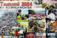 Tanggal 26 Disember 2004, berlaku gempa 9.1 pada skala Richter menjadikan ia antara gempa terkuat dalam sejarah moden.