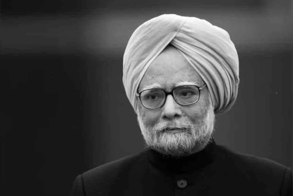 Manmohan Singh