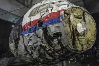 Pesawat Malaysia Airlines penerbangan MH17 terhempas dari ketinggian 30,000 kaki di wilayah Ukraine selepas ditembak jatuh oleh kumpulan pemberontak di negara berkenaan.