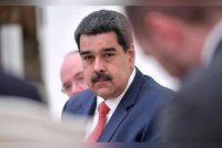 Nicolas Maduro. Foto Agensi