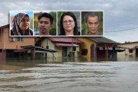 Pegawai perubatan tambahan atasi masalah ketiadaan staf