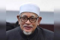 Hadi Awang