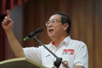 Lim Guan Eng