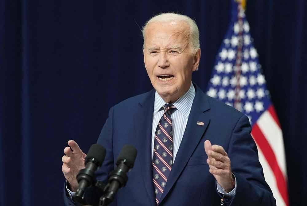 Biden Foto Agensi