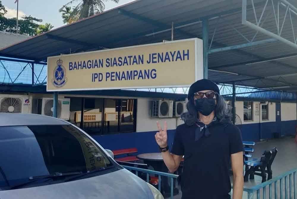 Fahmi Reza