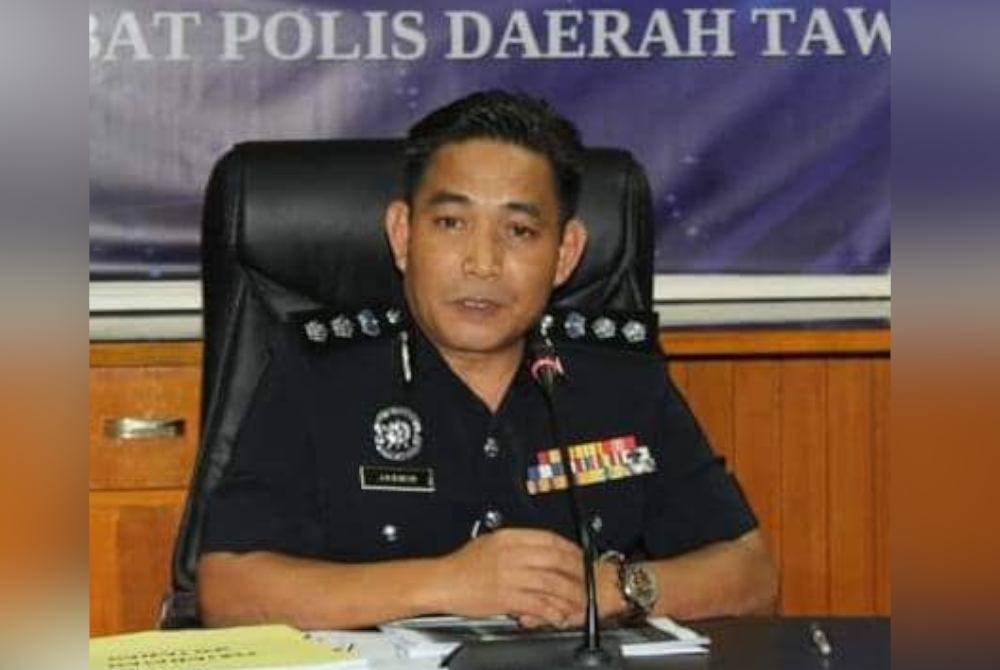 Ketua Polis Daerah Tawau Asisten Komisioner Jasmin Hussin mengesahkan terima laporan dari seorang wanita yang mendakwa diserang kerana dituduh menjalinkan hubungan dengan suami orang.