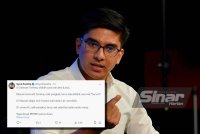 Syed Saddiq.