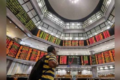 Firma penyelidikan menjangka 2025 akan menjadi satu lagi tahun yang kukuh bagi ringgit dan Bursa Malaysia, dengan ringgit kekal stabil dan Bursa Malaysia mencatatkan pertumbuhan yang menggalakkan. Gambar hiasan