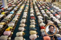 CABARAN kita pada hari ini sebenarnya adalah menunaikan solat bukan kerana rutin, tetapi dirikanlah ‘tiang agama’ itu kerana cinta iaitu kepada ALLAH, diri sendiri dan perjalanan kerohanian kita. -Foto: 123RF/ Gambar kecil: USTAZ AHMAD SAIFUDDIN