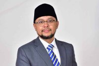 Dr Mohd Akram