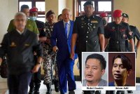 Penganalisis politik yakin perhimpunan 6 Januari nanti tidak mampu mencetuskan gelombang kerjasama antara Pas dan UMNO. Foto Bernama