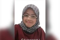 Nurul Fateha dicari selepas dilapor hilang sejak 29 Disember lalu.