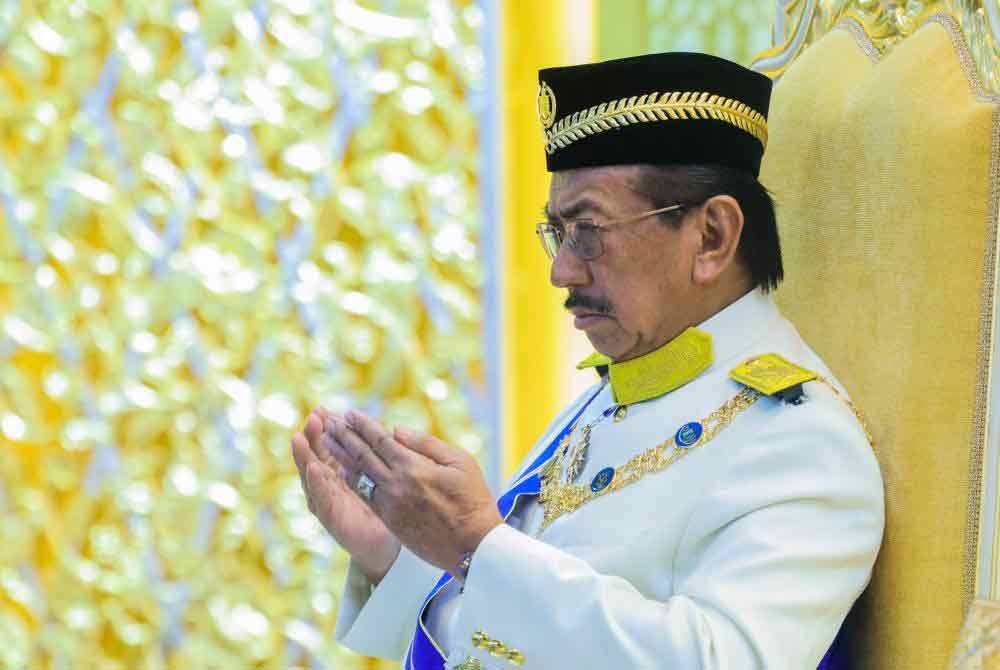 Musa dilantik sebagai Yang di-Pertua Negeri Sabah ke-11 mengikut Perkara 1(1) Perlembagaan Negeri Sabah, bagi tempoh empat tahun bermula 1 Januari 2025 hingga 31 Disember 2028.