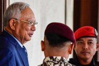 Pas tetap akan meneruskan himpunan Solidariti Bersama Datuk Seri Najib Tun Razak Menuntut Keadilan pada Isnin.