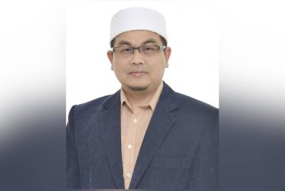 Mohd Sukki