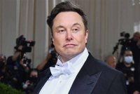 Musk yang dilantik untuk mengetuai Jabatan Kecekapan Kerajaan di bawah pentadbiran Trump 2.0. Foto Agensi