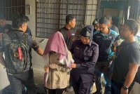 Remaja perempuan yang ditahan kerana menikam ibu saudaranya dalam kejadian di sebuah rumah di Jalan Perai Jaya, Perai pada Jumaat lepas akan didakwa di Mahkamah Majistret Bukit Mertajam esok.