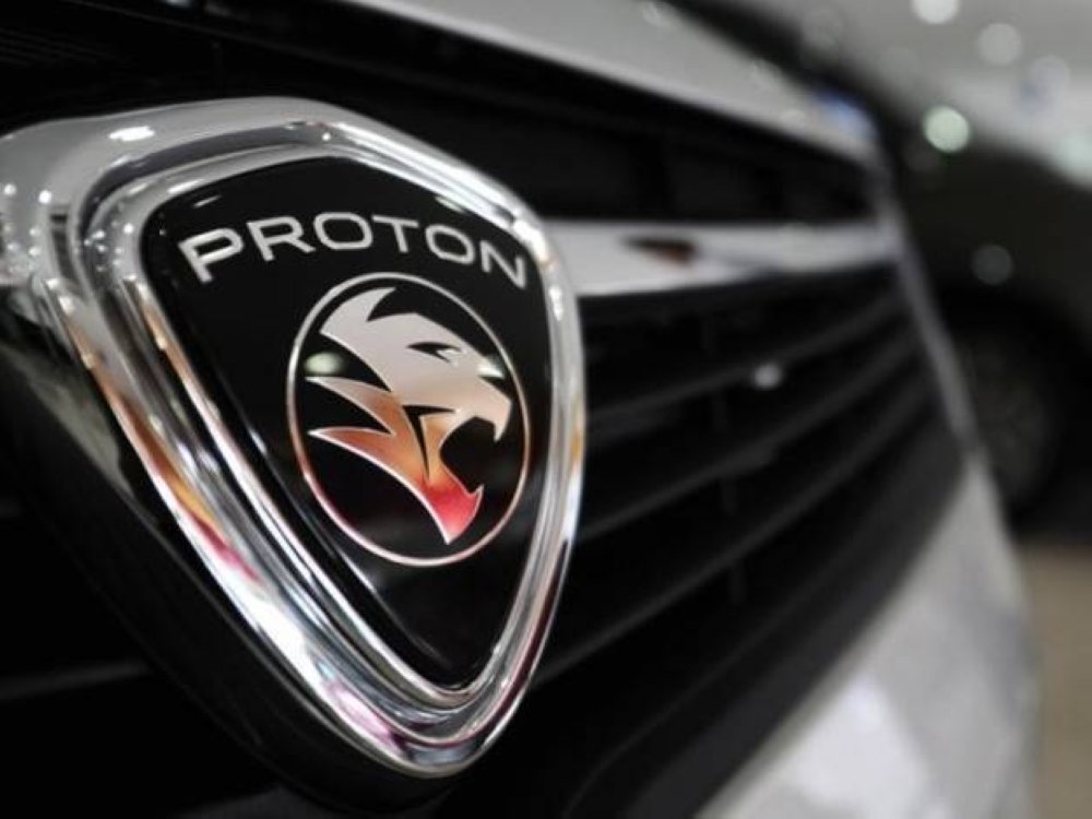 Proton mencatat jualan sebanyak 152,352 unit (domestik dan eksport) bagi keseluruhan 2024. 