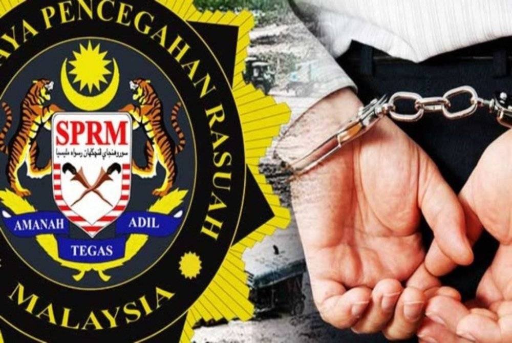 Seramai 13 lagi pegawai pemeriksa kenderaan di sebuah pusat pemeriksaan kenderaan di ibu negara ditahan SPRM kerana disyaki terlibat dalam sindiket meluluskan pemeriksaan kenderaan berat. Foto hiasan