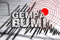 Gempa bumi berukuran 6.8 magnitud melanda Daerah Dingri di bandar Xigaze menyebabkan 126 orang maut dan 188 yang lain cedera. Foto hiasan