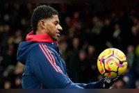 Rashford sukar mendapat tempat selepas kedatangan Amorim ke Manchester United.