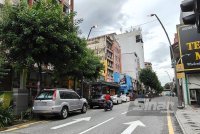 Jalan sempit dan akses terhad menjadi punca bas pelancong kurang gemar singgah di Jalan Masjid India.