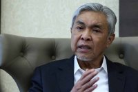 Ahmad Zahid Hamidi