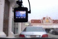 Perbuatan jenayah yang dirakamkan dashcam umpama satu sistem CCTV bergerak. Foto hiasan