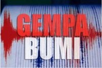 Gempa bumi dengan magnitud 5.0 menggegarkan Daerah Dingri di Xigaze, Wilayah Autonomi Xizang pada jam 8.58 malam. Foto hiasan