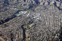 Anggaran kerugian akibat kebakaran hutan yang masih berlanjutan di California meningkat kepada AS$275 bilion. Foto AFP