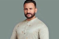 Saif Ali Khan