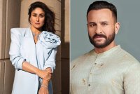 Kareena Kapoor akhirnya &#039;membuka mulut&#039; selepas suaminya, Saif Ali Khan mengalami kecederaan parah setelah diserang perompak di kediaman mereka di Mumbai, India pada awal pagi Khamis.