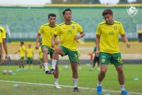 Kedah akan berdepan PDRM dalam perlawanan timbal balik separuh akhir pertama Piala Cabaran di Selayang. Foto Kedah Darul Aman FC.